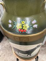 Zeer mooie melkbus voor de liefhebber, Ophalen of Verzenden, Zo goed als nieuw