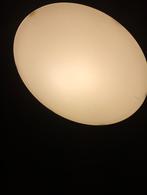 Hay pao hanglamp, Ophalen of Verzenden, Gebruikt, Minder dan 50 cm