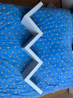 Ikea Lack Wandplank trapdesign wit, Ophalen, Zo goed als nieuw