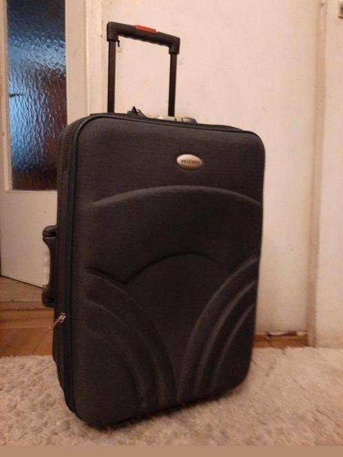 Te kopen,Swansoon merk reiskoffer/Baggage., Sieraden, Tassen en Uiterlijk, Koffers, Ophalen