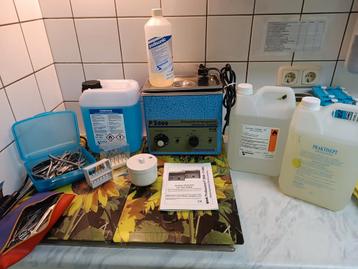 Ultrasoon p3000 beschikbaar voor biedingen