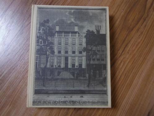 Uit Amsterdamse dagboeken, Dr. I.H. van Eeghen, Antiek en Kunst, Antiek | Boeken en Bijbels, Verzenden