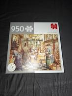 Puzzel van Jumbo the bakery 950 stukjes. Compleet, Ophalen of Verzenden, Zo goed als nieuw