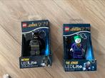 Batman lego sleutelhangers set!, Ophalen of Verzenden, Nieuw, Overige typen