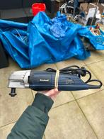 Einhell Multitool - Gebruikt, Ophalen, Gebruikt