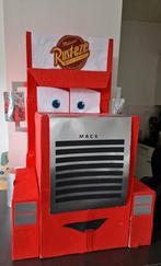XXL Surprise mack disney cars mack decoratie sint surprise, Ophalen, Versiering, Film of Tv