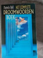 Het complete Droomwoordenboek in nette staat, Boeken, Ophalen of Verzenden, Zo goed als nieuw