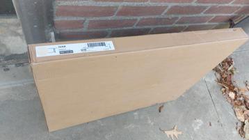 ikea ivar klaptafel stellingkast stelling kast boekenkast - afbeelding 1