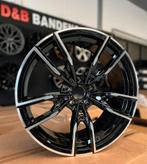 19 inch 792m look velgen nieuw 5x112 bmw g11 g20 g21 g30 g32, Auto-onderdelen, Banden en Velgen, Nieuw, Velg(en), Personenwagen