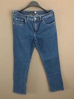 Atelier Gardeur blauwe heren spijkerbroek., Blauw, W32 (confectie 46) of kleiner, Ophalen of Verzenden, Zo goed als nieuw