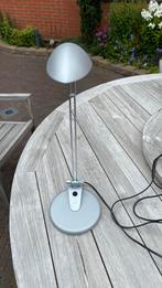 Bureau lamp, Ophalen, Gebruikt, Metaal, Minder dan 50 cm