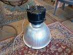 Industriële Hanglamp / Fabriekslamp, Huis en Inrichting, Gebruikt, Ophalen of Verzenden, X, Industrieel