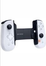 Backbone One 2e Gen Wit PlayStation Editie usb lighting, Spelcomputers en Games, Spelcomputers | Sony PlayStation Consoles | Accessoires