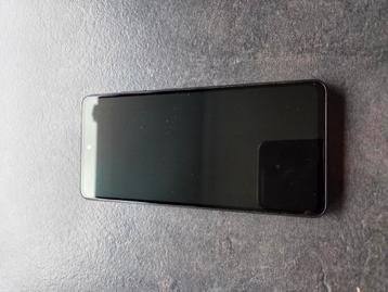 Samsung a52 beschikbaar voor biedingen