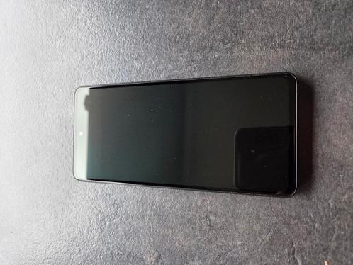 Samsung a52, Telecommunicatie, Mobiele telefoons | Samsung, Gebruikt, Galaxy A, 128 GB, Zwart, Ophalen of Verzenden
