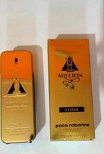 One million elixer, Sieraden, Tassen en Uiterlijk, Uiterlijk | Parfum, Gebruikt, Ophalen