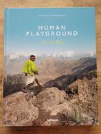 Human Playground, Ophalen of Verzenden, Zo goed als nieuw, Europa