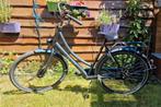 Cortina, 7 versnellingen, donkerblauw, damesfiets, Ophalen, Gebruikt, Overige merken, Versnellingen