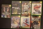 XBOX Games (all-in-one koop), Spelcomputers en Games, Games | Xbox Original, Microsoft, Microsoft, 1 speler, Ophalen of Verzenden