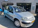 Citroen C3 1.4i Ligne Automaat Airco Clima Nw apk, 15 km/l, Bedrijf, 39 €/maand, Zilver of Grijs
