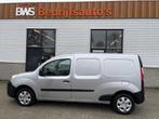 Renault Kangoo 1.5 dCi 90pk automaat Energy Comfort Maxi L2H, Auto's, Bestelauto's, Stof, Gebruikt, 4 cilinders, Met garantie (alle)