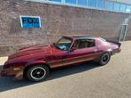 Chevrolet  Camaro 1980 5.7 AUT Z 28 TARGA, Auto's, Chevrolet, Automaat, Achterwielaandrijving, 4 stoelen, Particulier