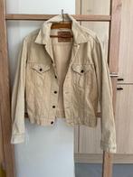 Origineel Levi's Vintage Truckerjack, Maat 48/50 (M), Beige, Ophalen of Verzenden, Zo goed als nieuw