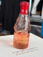 Versace Red Jeans Eau de Toilette 75ml - Halfvol, Sieraden, Tassen en Uiterlijk, Uiterlijk | Parfum, Ophalen of Verzenden, Gebruikt