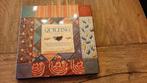 Complete Quilting Cursus Boek, Borduren en Naaien, Ophalen of Verzenden, Zo goed als nieuw