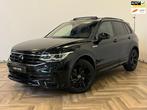 Volkswagen Tiguan 1.5 TSI R-Line Business|NAP|PANO|INCL BTW|, 15 km/l, 4 cilinders, 150 pk, Leder en Stof