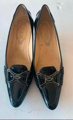 Prachtige schoenen tods Maat 37, Kleding | Dames, Schoenen, Ophalen of Verzenden, Zo goed als nieuw, Zwart, Pumps