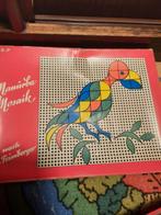 Mosaik, Hobby en Vrije tijd, Ministeck, Ophalen of Verzenden, Zo goed als nieuw