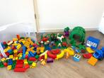 Grote Lego Duplo set 184 deling., Overige merken, Ophalen of Verzenden, Zo goed als nieuw