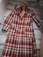 Nieuwe bourcle winterjas van District, Kleding | Dames, Ophalen of Verzenden, Nieuw