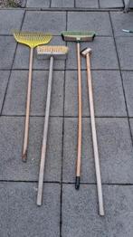 Restant  schuur Opruiming, Ophalen of Verzenden, Zo goed als nieuw