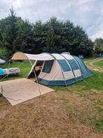Tunneltent Firino 6 van hypercamp, Ophalen, Gebruikt