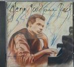 Glenn Gould speelt Bach - CD, Cd's en Dvd's, Ophalen of Verzenden, Barok, Zo goed als nieuw, Overige typen