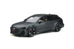 Audi RS 6 Avant, Hobby en Vrije tijd, Modelauto's | 1:18, Nieuw, Overige merken, Ophalen of Verzenden, Auto