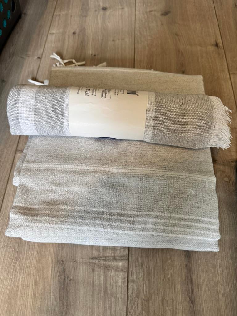 Sauna handdoek, Ophalen, Nieuw, Toebehoren