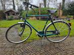 Gazelle Furore Vintage herenfiets, Ophalen, Gebruikt, Versnellingen, 57 tot 61 cm