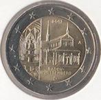 Duitsland 2 Euro Set "Baden-Württemberg" 2013 A-D-F-G-J UNC, Postzegels en Munten, Munten | Europa | Euromunten, 2 euro, Setje