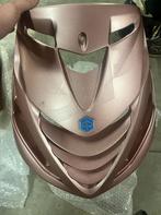Piaggio zip kappenset roze, Ophalen, Zo goed als nieuw, Kap, Piaggio