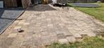 Stoeptegels,  hoeveel je wil., Ophalen, Gebruikt, 10 m² of meer, Beton