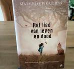 Marcelo Figueras - Het lied van leven en dood, Ophalen of Verzenden, Zo goed als nieuw