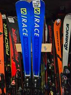 175cm SALOMON S/RACE GS RUSH SONS OF A BLAST