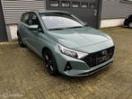 Hyundai i20 1.0 T-GDI AUTOMAAT/NAVI/CAMERA/BOSE, Auto's, Gebruikt, Bedrijf, 19 km/l, 3 cilinders