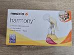 Medela handkolf Harmony (maar 1 dag gebruikt), Ophalen of Verzenden, Zo goed als nieuw, Borstkolf