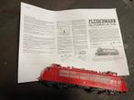 Fleischmann 4377 H0 BR 103 Elektrische locomotief van DB, Hobby en Vrije tijd, Modeltreinen | H0, Gebruikt, Fleischmann, Ophalen of Verzenden