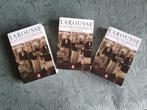 Larousse gastronomique complete set 3 boeken - 9789021580067, Boeken, Larousse, Ophalen of Verzenden, Zo goed als nieuw, Frankrijk