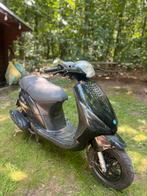 Piaggio zip scooter 4t 2008 snor, Fietsen en Brommers, Scooters | Piaggio, Ophalen, Zip